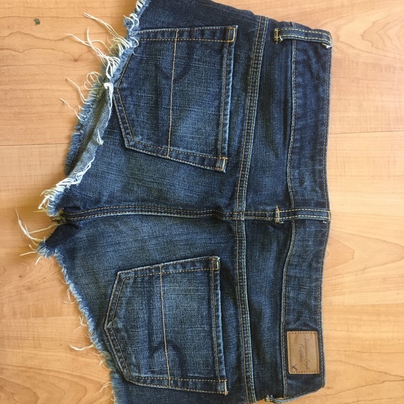 Short lot
